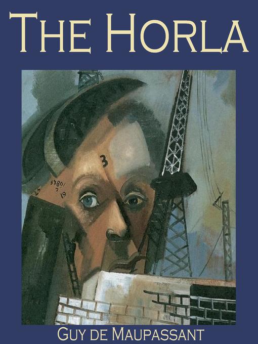 Title details for The Horla by Guy de Maupassant - Wait list